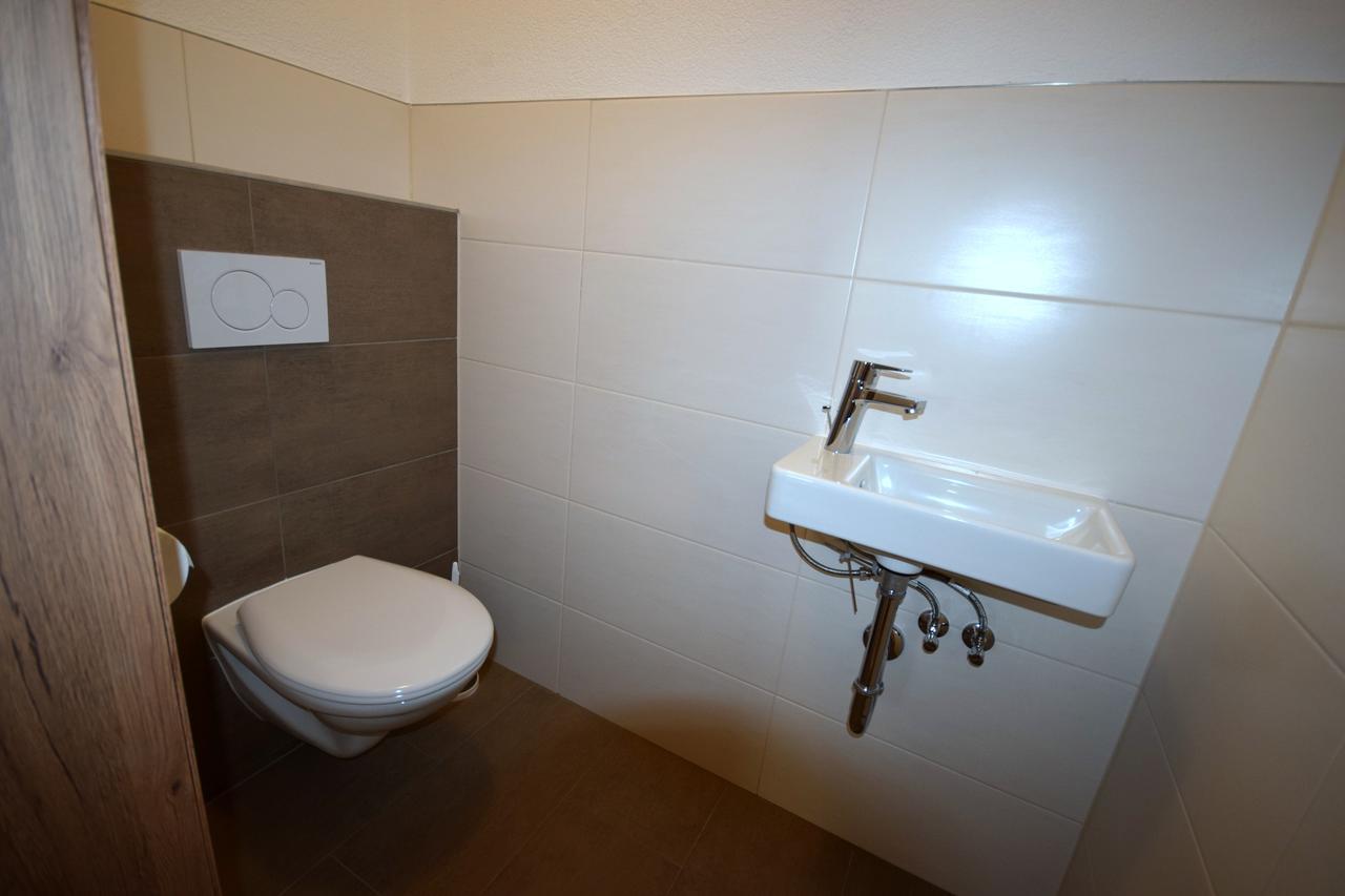 Haus Romana Sölden Exteriér fotografie