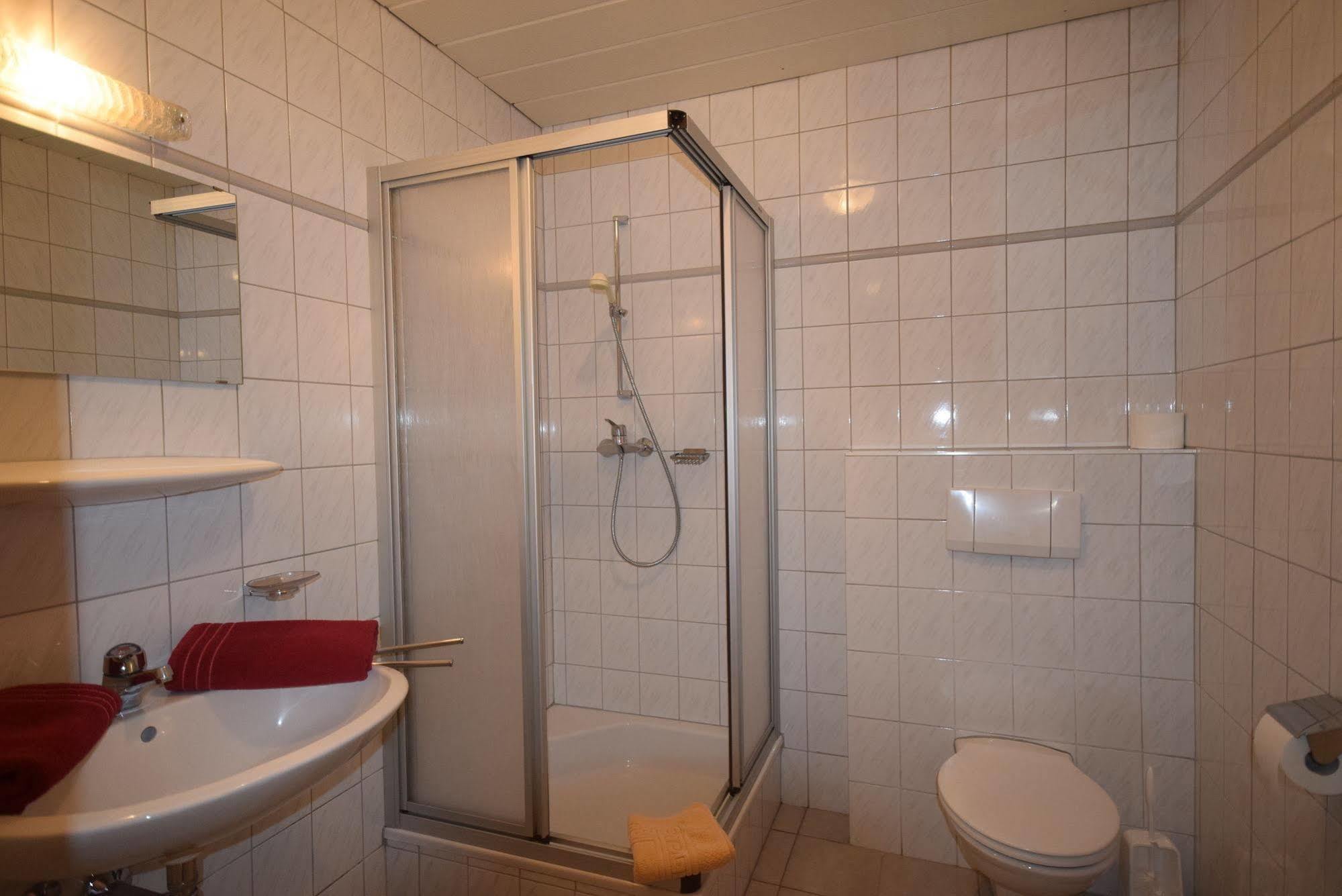 Haus Romana Sölden Exteriér fotografie