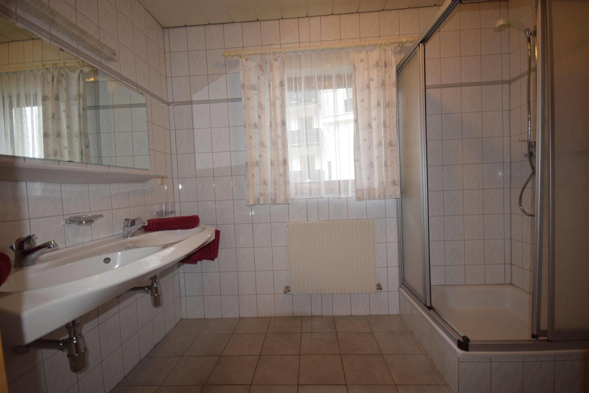 Haus Romana Sölden Exteriér fotografie