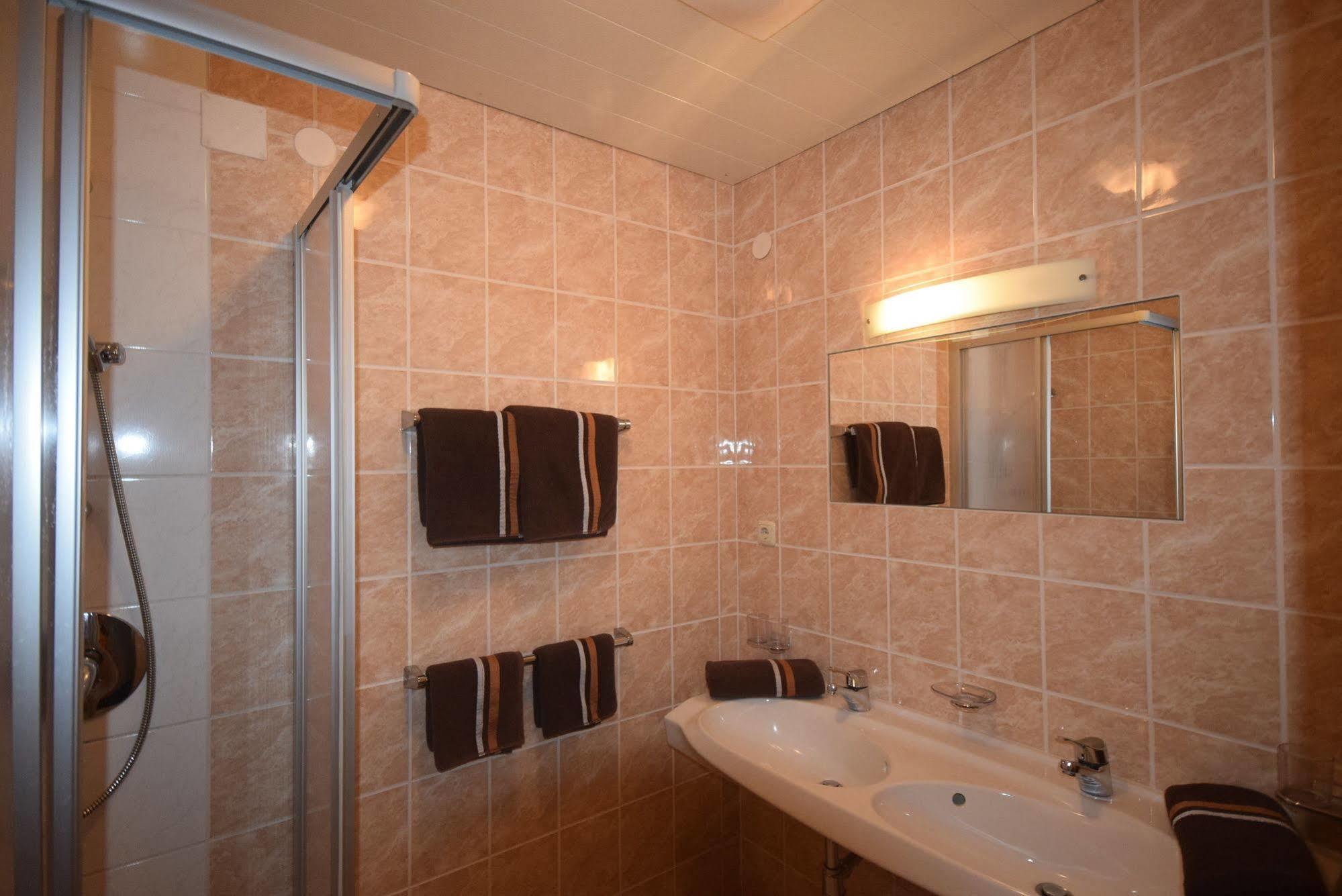 Haus Romana Sölden Exteriér fotografie
