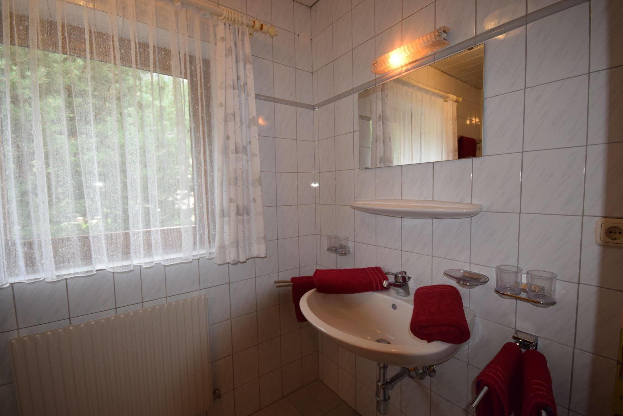 Haus Romana Sölden Exteriér fotografie