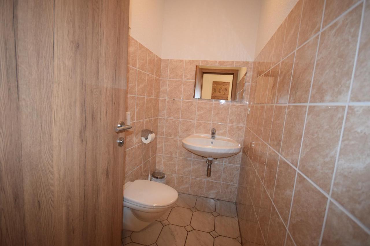 Haus Romana Sölden Exteriér fotografie